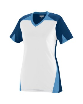 'Augusta Sportswear 1365 Women's Matrix Jersey'