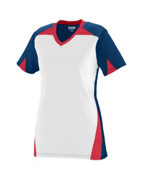 'Augusta Sportswear 1365 Women's Matrix Jersey'