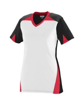 'Augusta Sportswear 1366 Girls' Matrix Jersey'