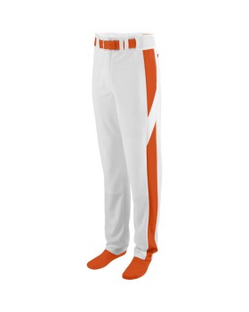 'Augusta 1447 Series Color Block Baseball/Softball Pant'