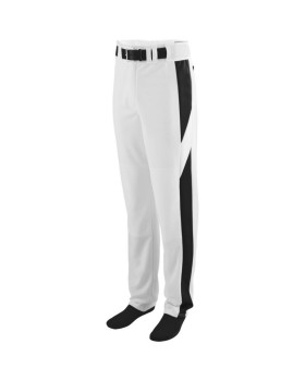 'Augusta 1448 Youth Series Color Block Baseball/Softball Pant'