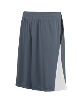 'Augusta Sportswear 1471 Youth Cyclone Short'