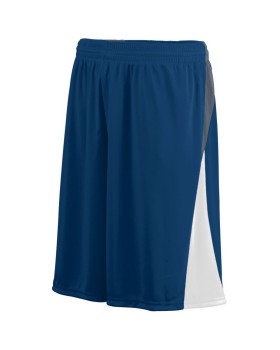 'Augusta Sportswear 1471 Youth Cyclone Short'