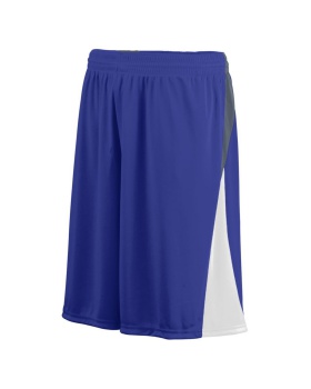 'Augusta Sportswear 1471 Youth Cyclone Short'