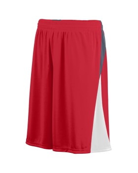 'Augusta Sportswear 1471 Youth Cyclone Short'