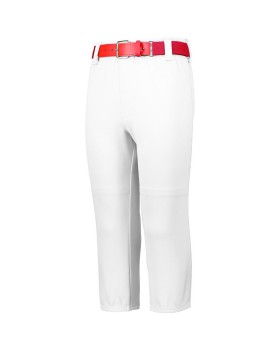 Augusta 1485 Pull-Up Baseball Pant With Loops