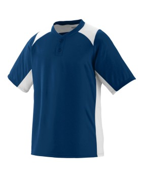 'Augusta Sportswear 1521 Youth Gamer Jersey'