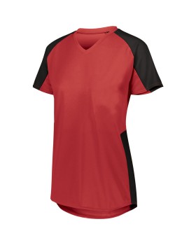 'Augusta Sportswear 1522 Ladies' Cutter Jersey'