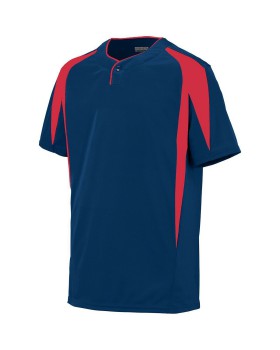 'Augusta 1545 Men's Flyball Jersey'