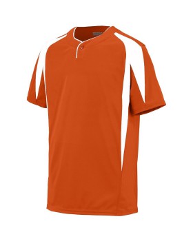 'Augusta 1546 Youth Flyball Jersey'