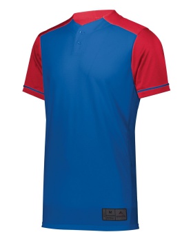 'Augusta Sportswear 1569 Youth Closer Jersey'