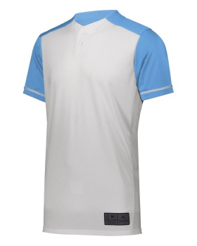 'Augusta Sportswear 1569 Youth Closer Jersey'