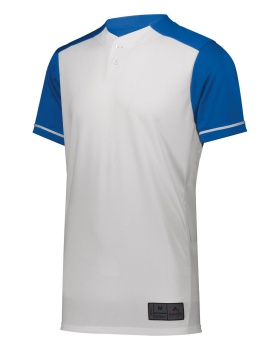 'Augusta Sportswear 1569 Youth Closer Jersey'