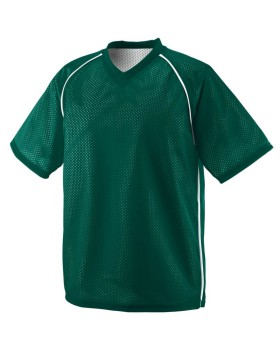 'Augusta Sportswear 1616 Youth Verge Reversible Jersey'