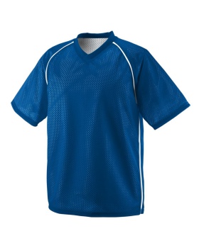 'Augusta Sportswear 1616 Youth Verge Reversible Jersey'