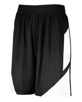 Augusta Sportswear 1734 Youth step back basketball shorts