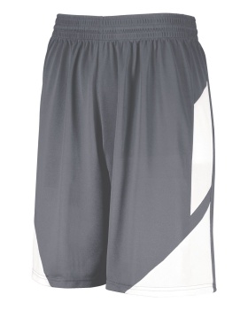 'Augusta Sportswear 1734 Youth step back basketball shorts'