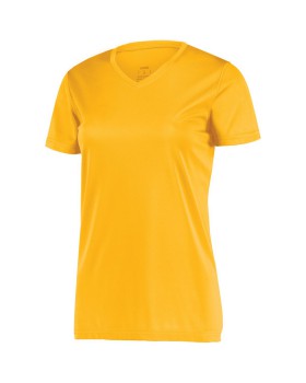 'Augusta Sportswear 1790 Ladies Wicking T-Shirt'