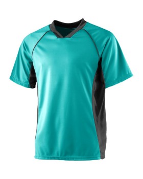 'Augusta 243 Men's Wicking Soccer Jersey'
