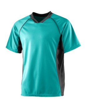 'Augusta 243 Wicking Soccer Jersey'