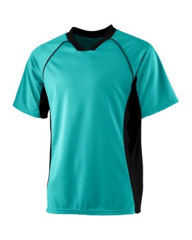 'Augusta 244 Youth Wicking Soccer Jersey'