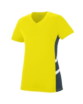 'Augusta Sportswear 2502 Ladies' Oblique Jersey'