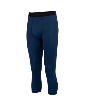 'Augusta 2619 Youth Hyperform Compression Calf-Length Tight'
