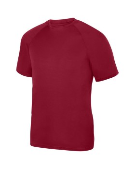 'Augusta Sportswear 2790 Adult Attain Wicking Short-Sleeve T-Shirt'