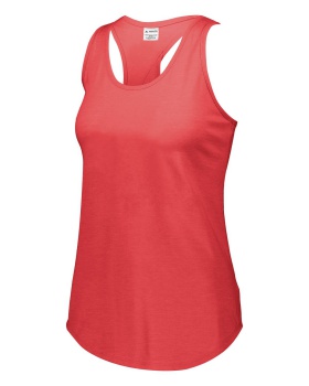 'Augusta Sportswear 3078 Ladies' Lux Tri-Blend Tank'