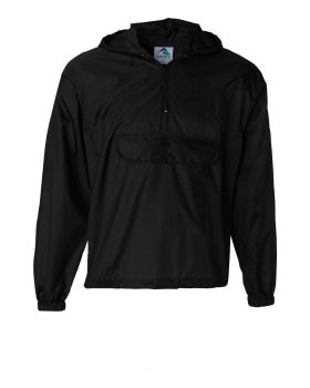 Augusta Sportswear 3130 Packable Half-Zip Pullover
