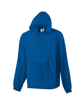 'Augusta Sportswear 3130 Packable Half-Zip Pullover'