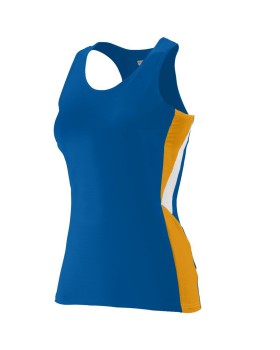 'Augusta Sportswear 334 Ladies' Sprint Jersey'