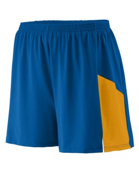 'Augusta Sportswear 335 Men's Sprint Short'