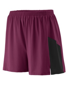 'Augusta Sportswear 336 Youth Sprint Short'