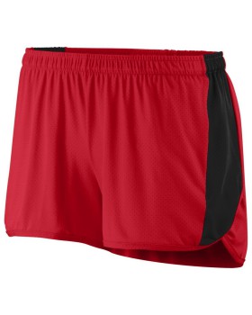 'Augusta Sportswear 337 Ladies Sprint Short'