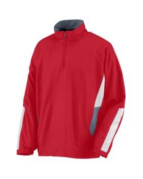 'Augusta 3720 Men's Drive Pullover'