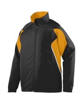 'Augusta Sportswear 3730 Men's Fury Jacket'