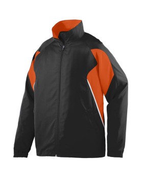 'Augusta Sportswear 3730 Men's Fury Jacket'