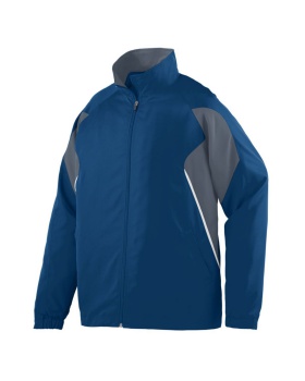 'Augusta Sportswear 3730 Men's Fury Jacket'