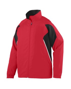 'Augusta Sportswear 3730 Men's Fury Jacket'