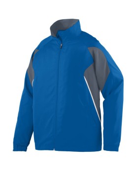 'Augusta Sportswear 3730 Men's Fury Jacket'