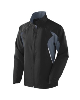 'Augusta Sportswear 3732 Women's Fury Jacket'