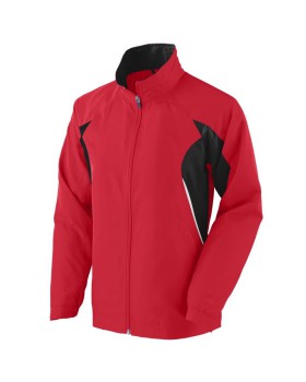 'Augusta Sportswear 3732 Women's Fury Jacket'