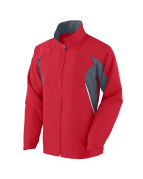 'Augusta Sportswear 3732 Women's Fury Jacket'