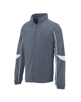 'Augusta Sportswear 3780 Men's Quantum Jacket'