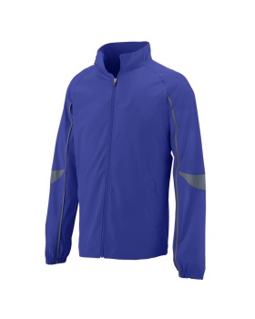 'Augusta Sportswear 3780 Men's Quantum Jacket'