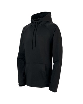 'Augusta Sportswear 4762 Adult Wicking Brushed Back Poly/Span Hoody'