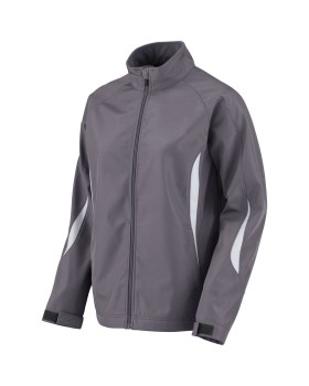 'Augusta Sportswear 4902 Ladies' Revolution Jacket'