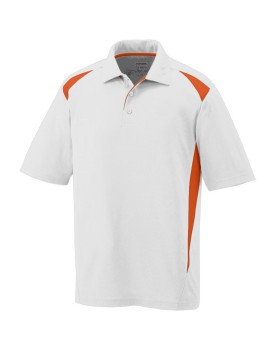 'Augusta Sportswear 5012 Premier Polo'