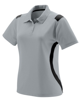 Augusta Sportswear 5016 Ladies all conference sport shirt